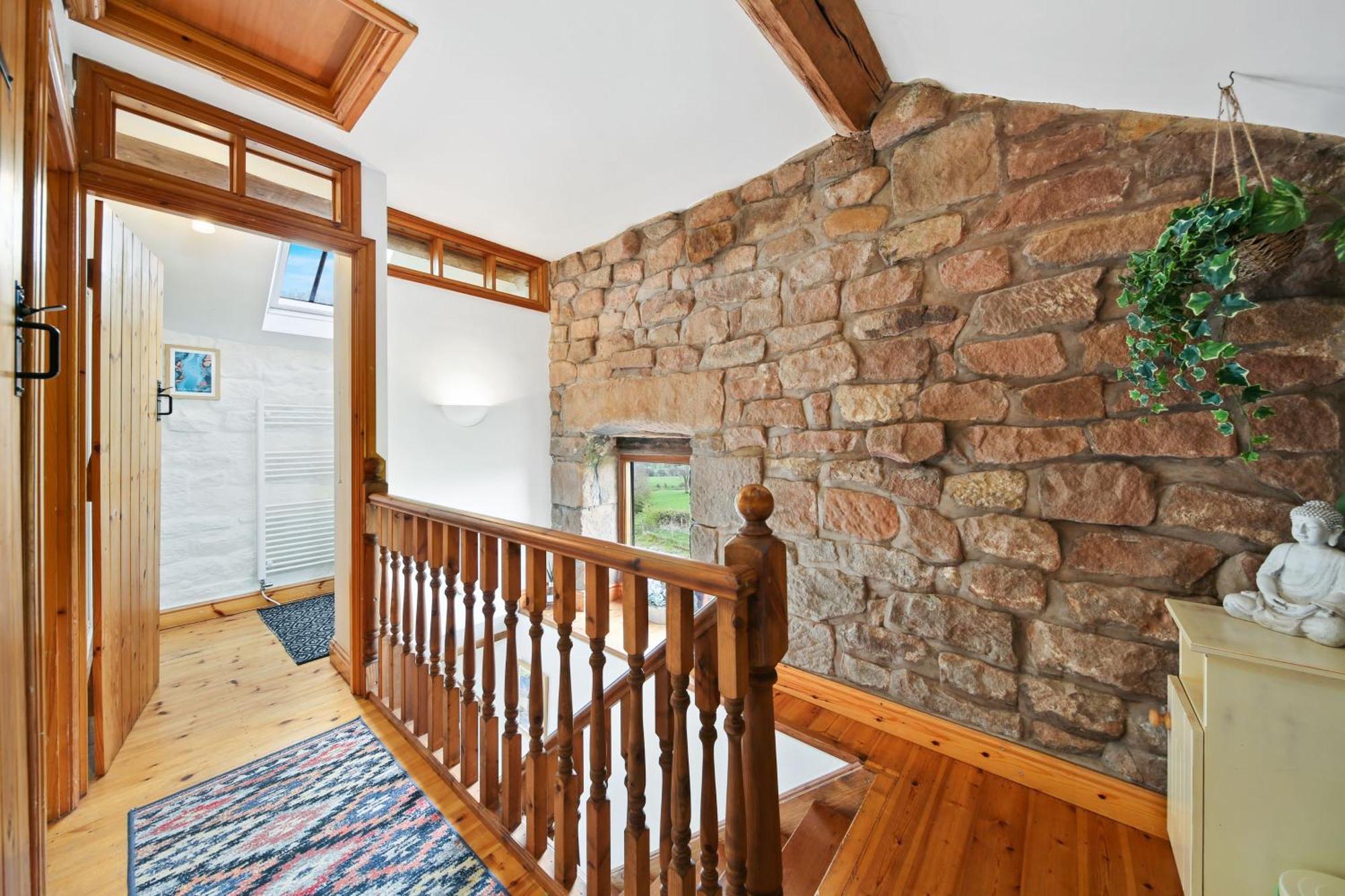 Host & Stay - Little Barn - Upper Hulme Leek Exterior photo